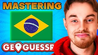 How to Guess Brazil on Geoguessr [upl. by Cirded125]