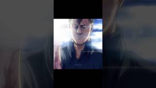 Reiner Bertholdt Reveal attackontitanedit aot aotedit erenyeager eren erenedit anime [upl. by Aihsenrad895]