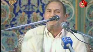 Full 30 Mins Dr Ahmed Naina  Beautiful Quran Recitation  Iran [upl. by Barth]