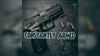 Conejo x Tupac x Stomper  Constantly Armed Prod by OneEightSeven x Lan [upl. by Yniatirb77]