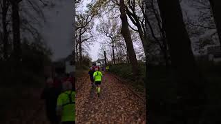 New parkrun POV of Lytham Hall parkrun coming soon parkrun 25by25 [upl. by Atil]