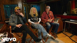 Brooks amp Dunn  Reboot II Official Behind the Scenes [upl. by Asimaj]