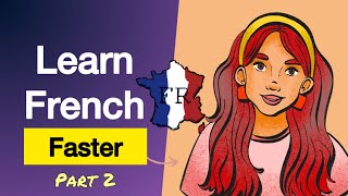 Learn These Sentences amp Structures To Improve Your French SpeakingPart 2  Learn French  Lesson 36 [upl. by Abeu610]