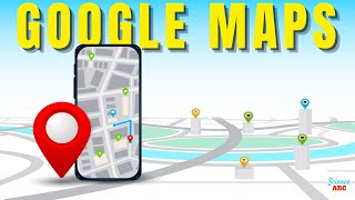 Google Maps Secrets How Exactly Does Google Maps Work [upl. by Carmelina]