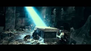 Gimli Discovers Balins Tomb Lord of the Rings The Fellowship of the Ring HD [upl. by Ahteres]