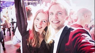 VLOG En stor overraskelse [upl. by Maurene]