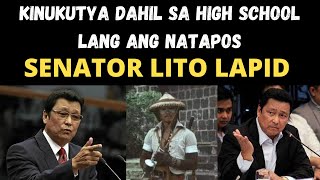 LITO LAPID [upl. by Einram222]