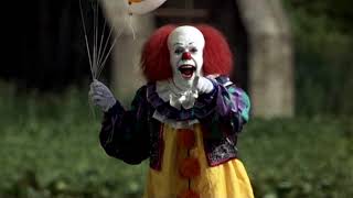 IT 1990 OST  Pennywise Theme amp End Credits [upl. by Hock]