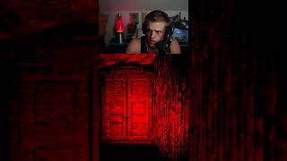 Joe Bartolozzi plays a horror game [upl. by Service]