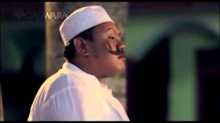 WALI Si Udin Bertanya Official Music Video [upl. by Leumek]