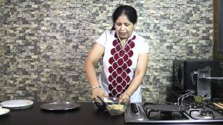 Stuffed Mooli Paratha Recipe  Mooli Paratha Recipe  Punjabi Mooli ka paratha [upl. by Dustan]