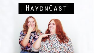 VOL4 SUPER TOY CLUB  HAYDNCAST [upl. by Halehs]