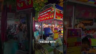 Chiang Mai on a Budget Temples Markets amp More shorts thailand travel [upl. by Anippesuig]