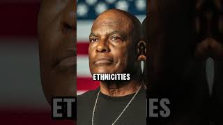 Largest Ethnicities in USA Part I [upl. by Novyar]