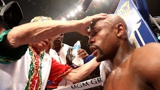 All Access Mayweather vs Maidana  Epilogue Preview [upl. by Iinde]