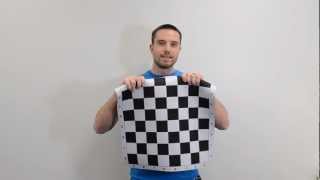 Mousepad Chess Boards [upl. by Lea]