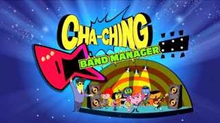 ChaChing Band Manager App  Promo [upl. by Farly146]