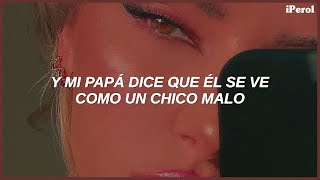 Camila Cabello  Havana ft Young Thug  Español [upl. by Ytissac]