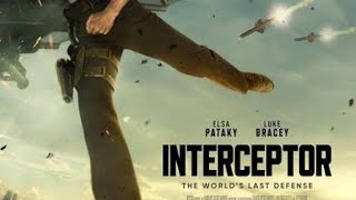 THE INTERCEPTOR FULL HD ENGLISH ACTION MOVIE🔥 amazing YouTube videos [upl. by Geraud]