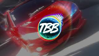 Dominicana Bass Boosted  tego Calderón [upl. by Akenna]