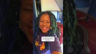 How to stay safe traveling solo on trains traintravel trainride traintrip solotravel amtrak [upl. by Nelyahs]