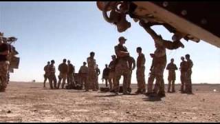 Pathfinder Platoon  Afghanistan part 15 [upl. by Elstan486]