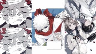 § Tổng hợp tiktok Anime Manga 11 § Anime mùa thu hot nhất năm nay theo quan điểm của bạn [upl. by Yonit773]