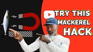 Catch a Lot of Fish With This Spoon Hack Attract Mackerel Like a Magnet [upl. by Emerej]