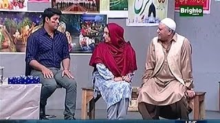 Khabardar with Aftab Iqbal 23 April 2016  خبردارآفتاب اقبال  Express News [upl. by Eltsirc]