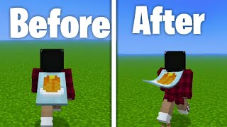 Capes Physics MOD for Minecraft 120 Pe [upl. by Ardnot]