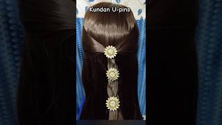 Kundan Upins available AniveCreations [upl. by Athal]