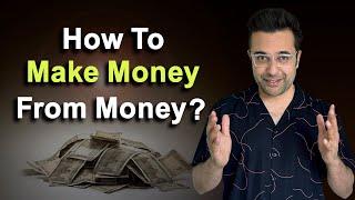 How To Make Money From Money By Sandeep Maheshwari  Hindi [upl. by Nicholson431]