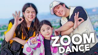 ZOOM  Jessi Siblings Dance Comeback  Ranz and Niana ft natalia [upl. by Leventis]