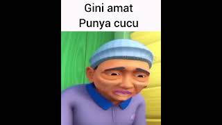 meme Upin Ipin gak jelas part 219 [upl. by Younger83]