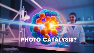 How Scientists Use Light to Transform Molecules Replacing Oxygen with Nitrogen HINDI [upl. by Hirza]