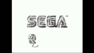 Earthworm Jim Special Edition Sega CD  Intro [upl. by Arabele]