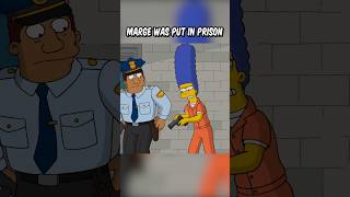 Marge was put in prison [upl. by Standice]