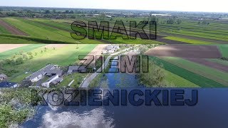 Smaki Ziemi Kozienickiej  odcinek 8 [upl. by Antsirhc]