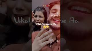 Jara tasveer tu nikal ka samne aa virar love status lick comment subscribe [upl. by Ultann]