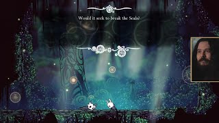 Hollow Knight  Ep 2  Test of Resolve [upl. by Onaivlis]