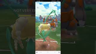 Master League  Road to 21 Rank 20 pokemongo [upl. by Hermes748]