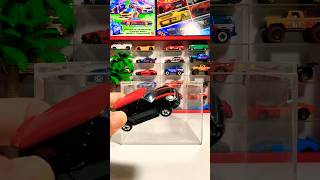 Satisfying 😄🪄 I Mini Cooper shorts diecast hotwheels [upl. by Esiuqcaj49]