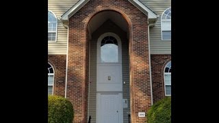 quotWinstonSalem Homes for Rentquot 233 Timberline Ridge Ct WinstonSalem NC 27106 [upl. by Wendalyn421]