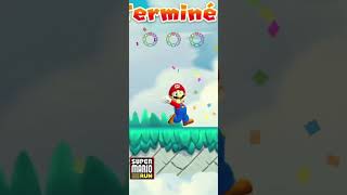 MARIO RUN [upl. by Ilsa]