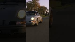 Transforming Classic Porsche 911s into Legends porsche porsche911t porsche911 classiccars [upl. by Nochur]