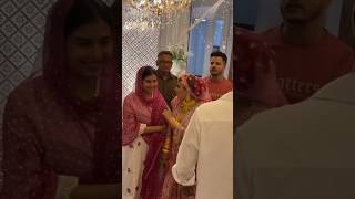 best friend ki shaadi vairalshort trendingshorts choudharyaazamtv9 shorts [upl. by Peltier]