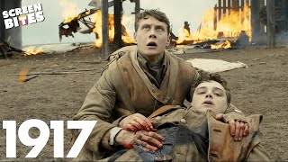 Blakes Death  1917 2019  Screen Bites [upl. by Lee]