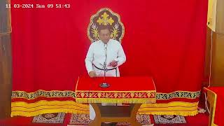 StJohns Mar Thoma Pattathanam Live Stream [upl. by Roshan454]