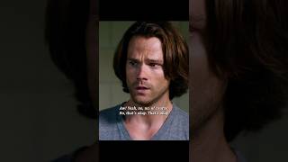 Dean Winchester imaginary friends house movie shorts viral [upl. by Haodnanehs984]