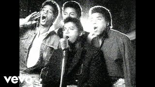 The Jacksons  Nothin That Compares 2 U Official Video [upl. by Romo]